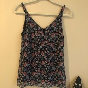 Cabi tank top